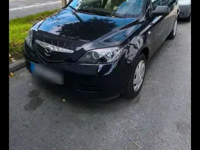 Gebraucht Mazda 2