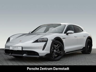 Gebraucht Porsche Taycan Cross Turismo 500 kW (680 PS) 2023 Grau Kombi
