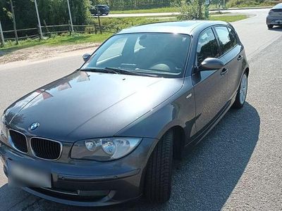 BMW 123