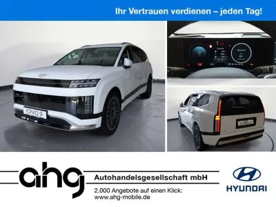 Gebraucht Hyundai Ioniq 9