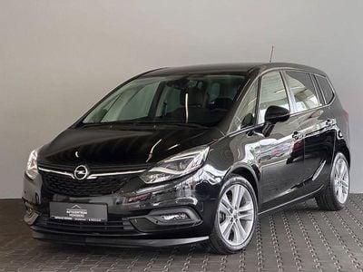 Opel Zafira Tourer