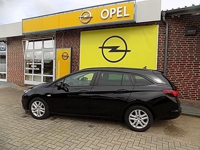 gebraucht Opel Astra ST 16D Navi ACC PDC Sitz-und Lenkradheizu