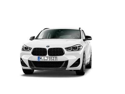 Second-hand BMW X2 Shadowline 306 CP (225 kW) 2026 SUV