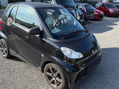 Smart ForTwo Coupé