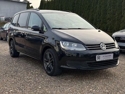 VW Sharan