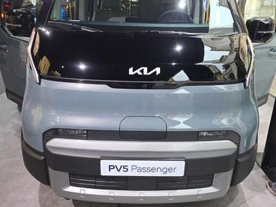 Kia PV5