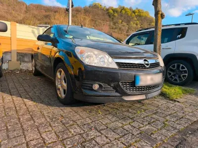 Gebraucht Opel Astra