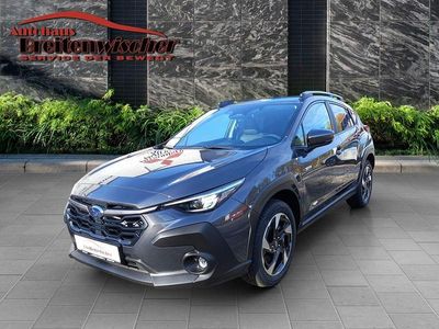Neu Subaru Crosstrek Active 136 PS (100 kW) 2026 Grau SUV