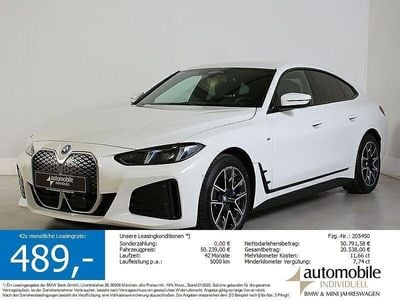 BMW i4