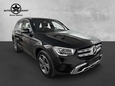 Mercedes GLC300