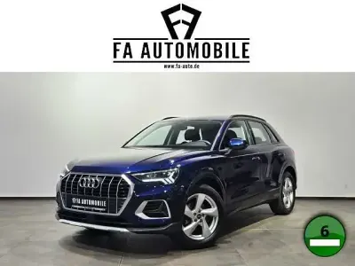 Gebraucht Audi Q3