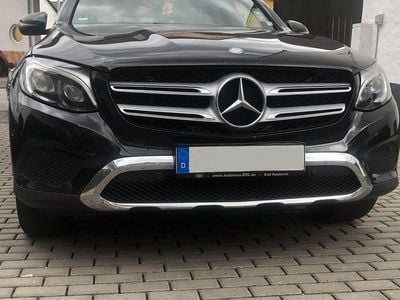 Mercedes GLC250