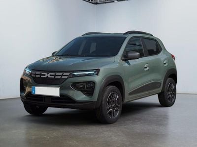 Neu Dacia Spring Essentiel 52 kW (71 PS) 2025 Waehlbar Kleinwagen