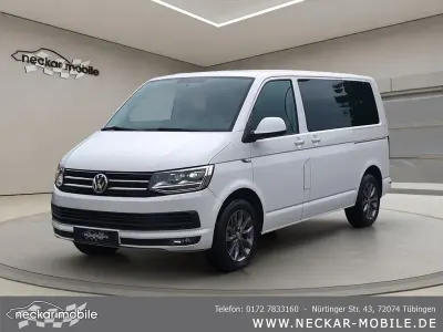 Gebraucht VW Caravelle