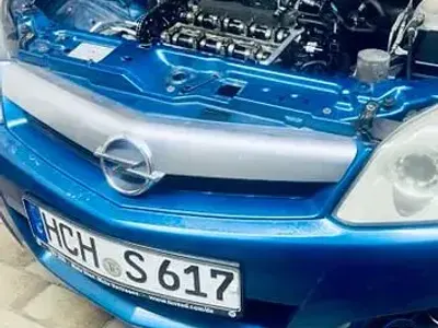 Gebraucht Opel Tigra