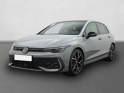 Usata VW Golf VIII Sound 265 CV (194 kW) 2024 Grigio Berlina