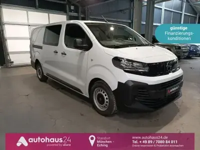 Gebraucht Opel Vivaro-e Combi