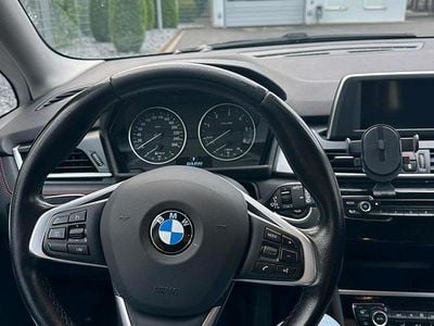 BMW 218 Gran Tourer