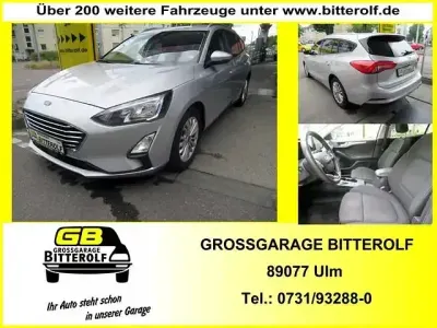 Gebraucht Ford Focus