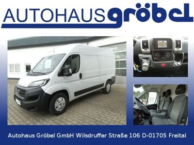 gebraucht Fiat E-Ducato L2H2