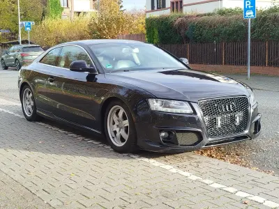 Gebraucht Audi A5