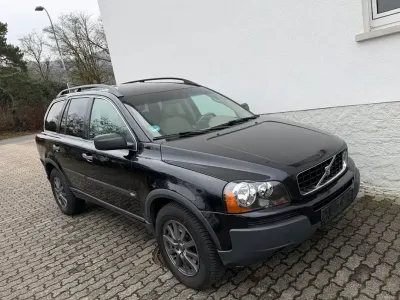 Gebraucht Volvo XC90