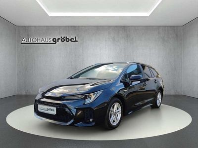 Gebraucht Suzuki Swace Comfort+ 122 PS (89 kW) 2021 Blau Kombi