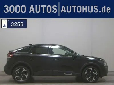 Gebraucht Citroën C4