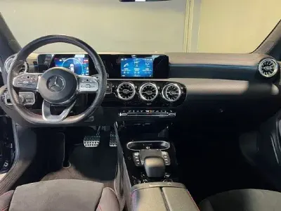 Gebraucht Mercedes CLA250e 218 PS (160 kW) 2023 Coupé