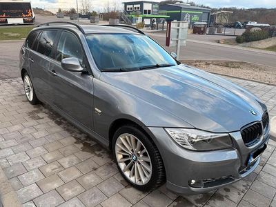 Gebraucht BMW 320 220 PS (161 kW) 2008 Kombi
