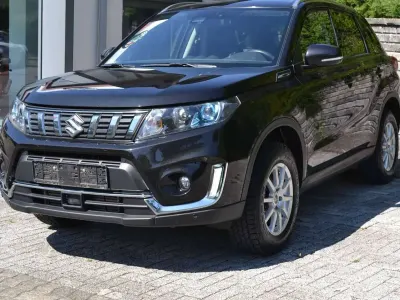 Gebraucht Suzuki Vitara