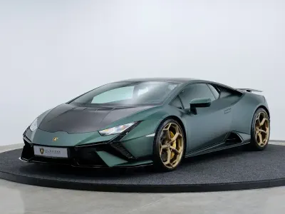 Gebraucht Lamborghini Huracán