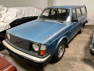 gebraucht Volvo 245 Kombi