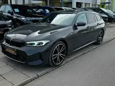 Occasion BMW 320