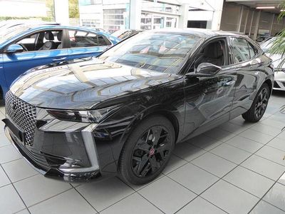 DS Automobiles DS4