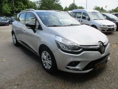 Gebraucht Renault Clio
