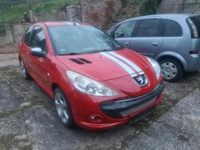 Peugeot 206+