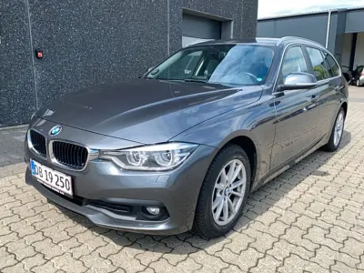 Gebraucht BMW 320