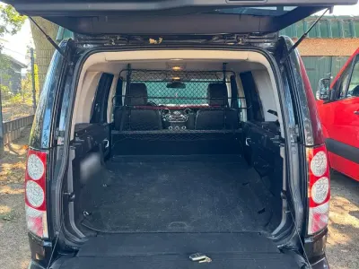 Usata Land Rover Discovery 4 245 CV (180 kW) 2010 SUV