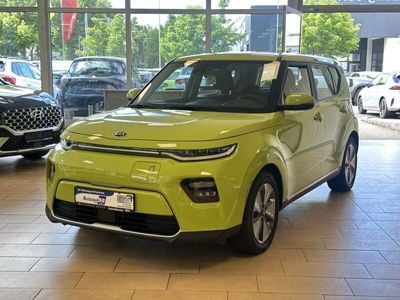 Kia Soul EV