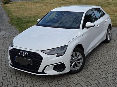 Audi A3 Sportback e-tron