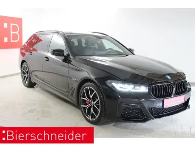 Gebraucht BMW 530e