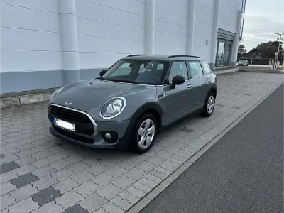 Gebraucht Mini One D Clubman