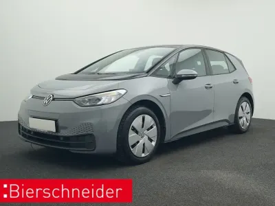 Occasion VW ID.3 Pure 110 kW (150 ch) 2022 Gris Citadine