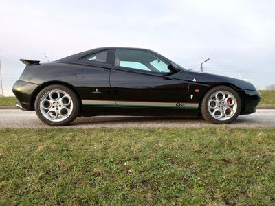 gebraucht Alfa Romeo GTV (916) 3.0 24V