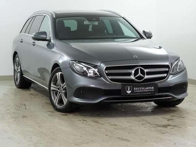 Mercedes E400