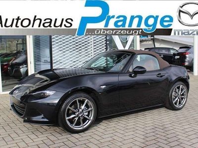 gebraucht Mazda MX5 Kazari G-184 *Sofort*Aktion* NAPPA NAVI ACAA MATRI