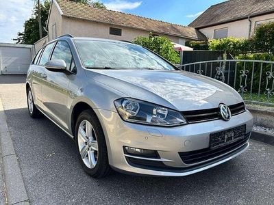 VW Golf Alltrack