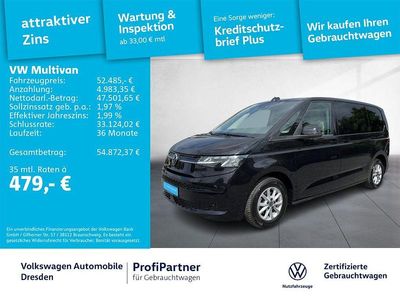 VW T7