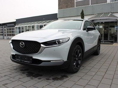 Second-hand Mazda CX-30 Homura-Line 140 CP (102 kW) 2024 SUV